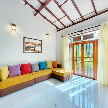 Ceylon Serenity Villas ベールワラ エクステリア 写真