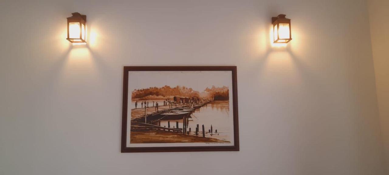Ceylon Serenity Villas ベールワラ エクステリア 写真