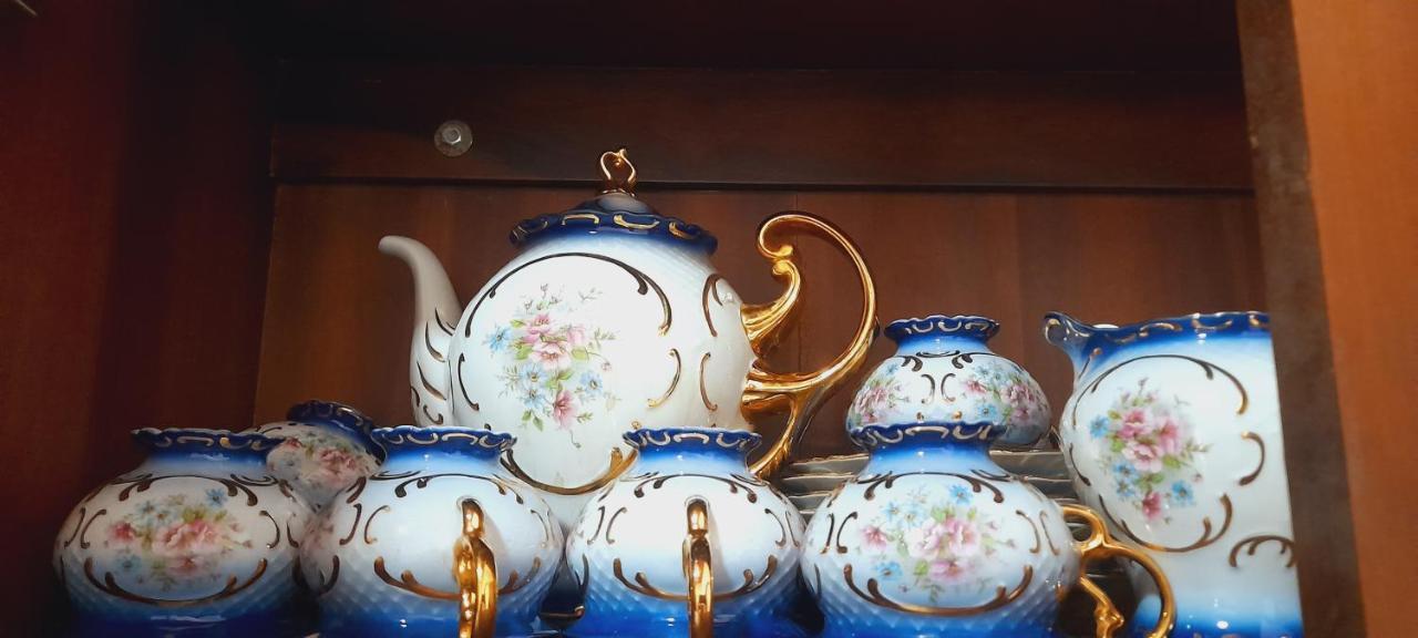 Ceylon Serenity Villas ベールワラ エクステリア 写真