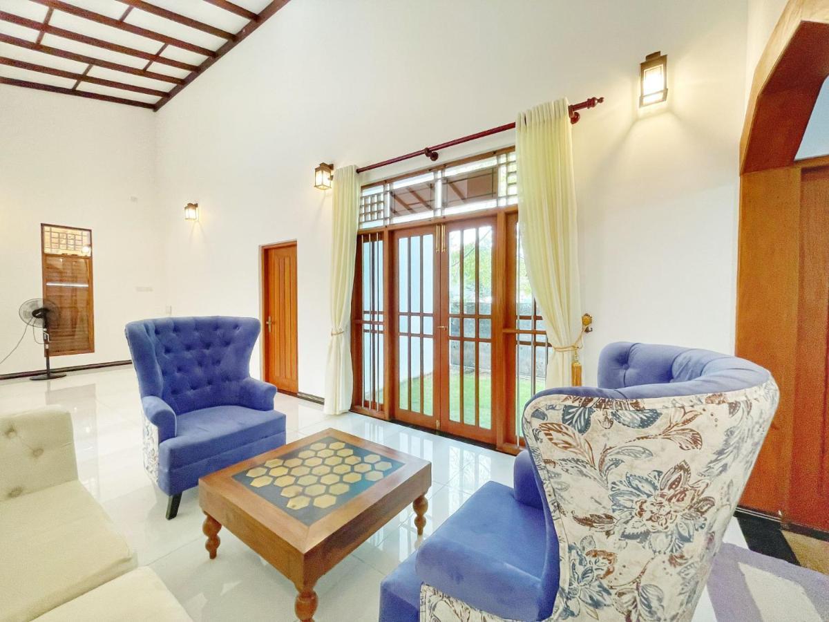 Ceylon Serenity Villas ベールワラ エクステリア 写真