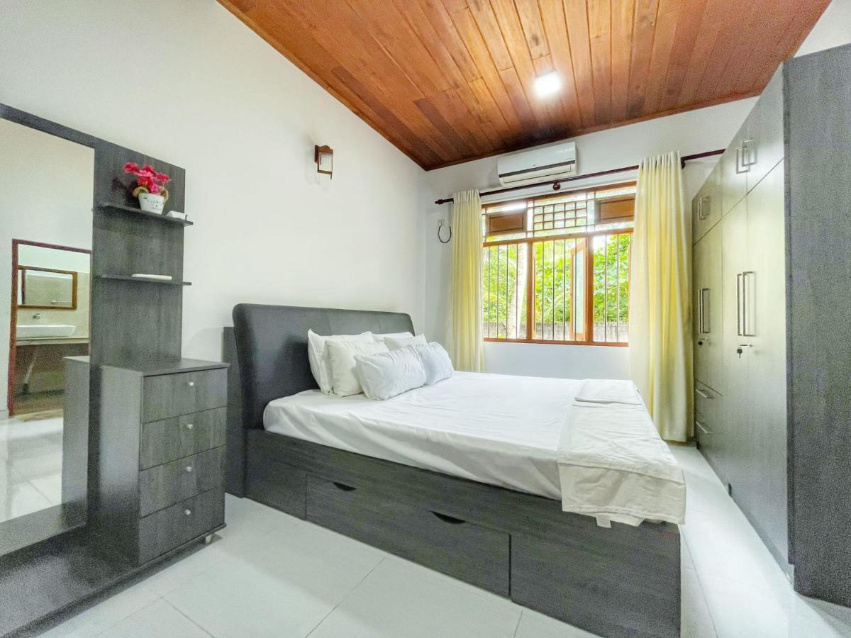 Ceylon Serenity Villas ベールワラ エクステリア 写真