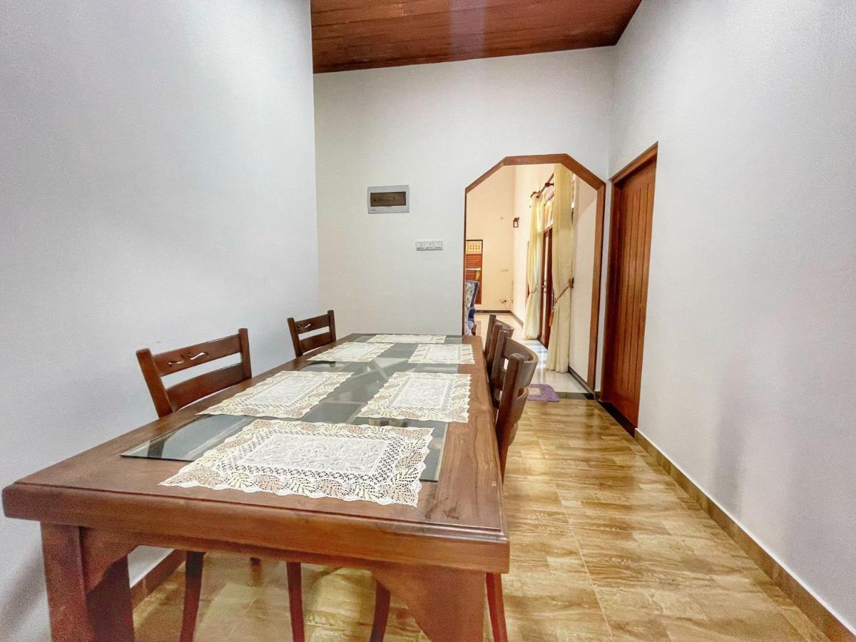Ceylon Serenity Villas ベールワラ エクステリア 写真