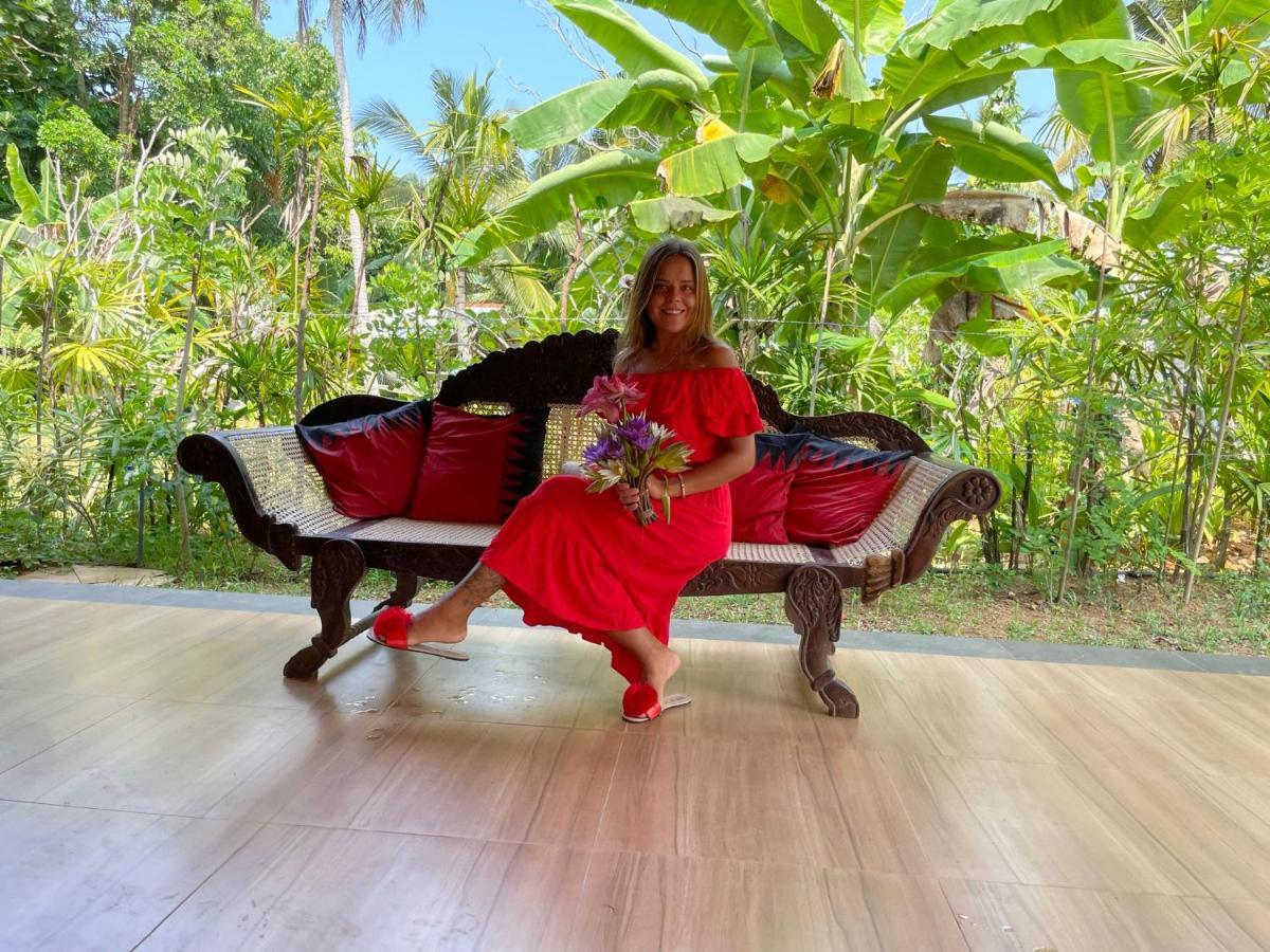 Ceylon Serenity Villas ベールワラ エクステリア 写真