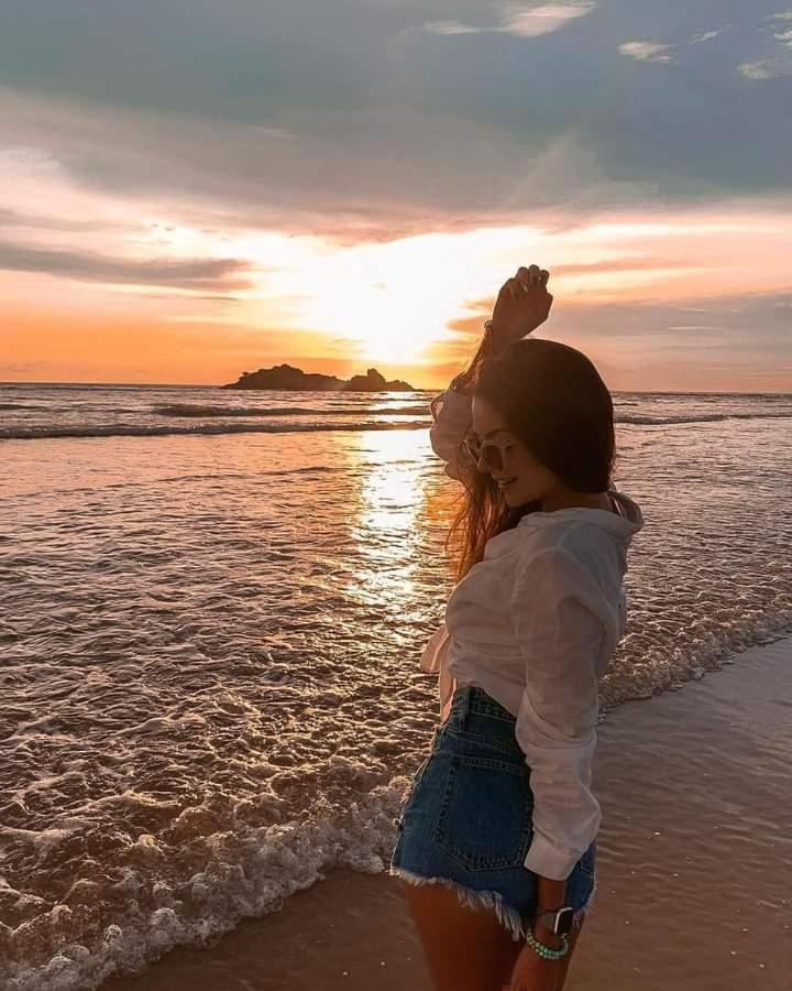 Ceylon Serenity Villas ベールワラ エクステリア 写真