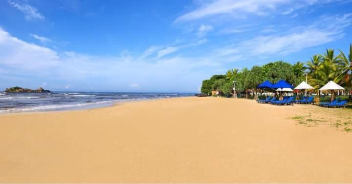 Ceylon Serenity Villas ベールワラ エクステリア 写真