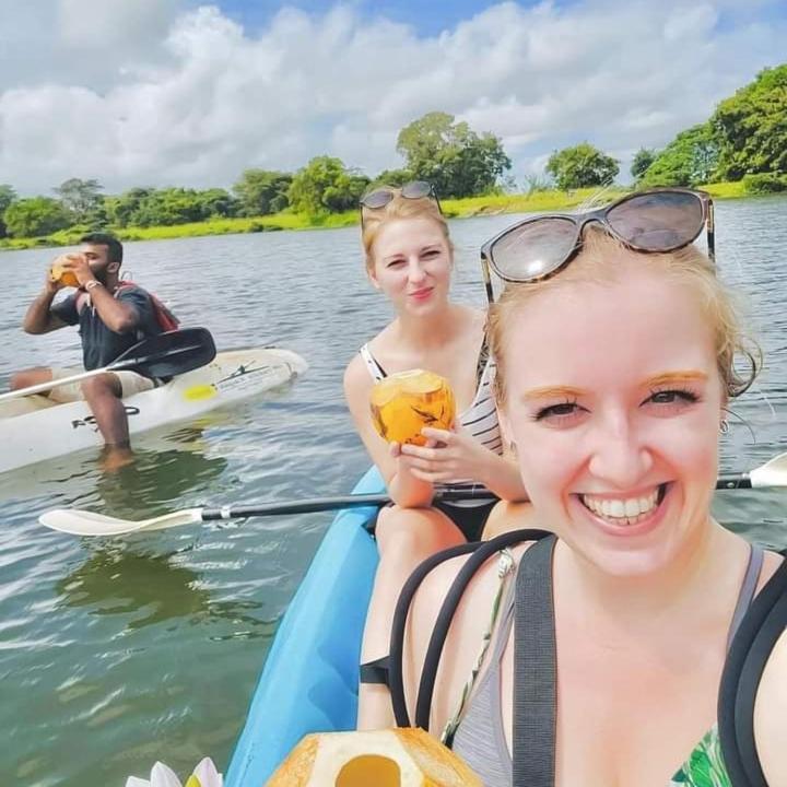 Ceylon Serenity Villas ベールワラ エクステリア 写真
