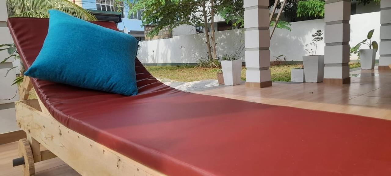 Ceylon Serenity Villas ベールワラ エクステリア 写真