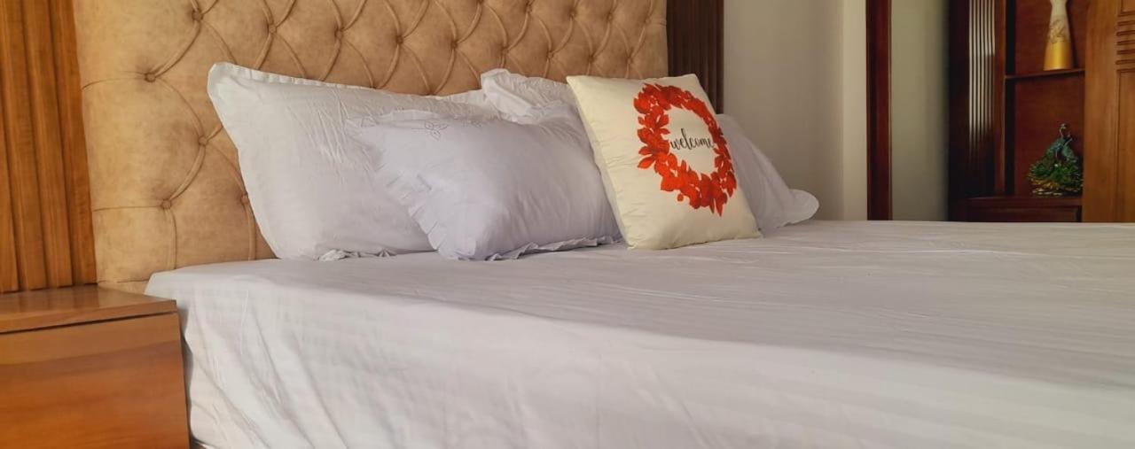 Ceylon Serenity Villas ベールワラ エクステリア 写真