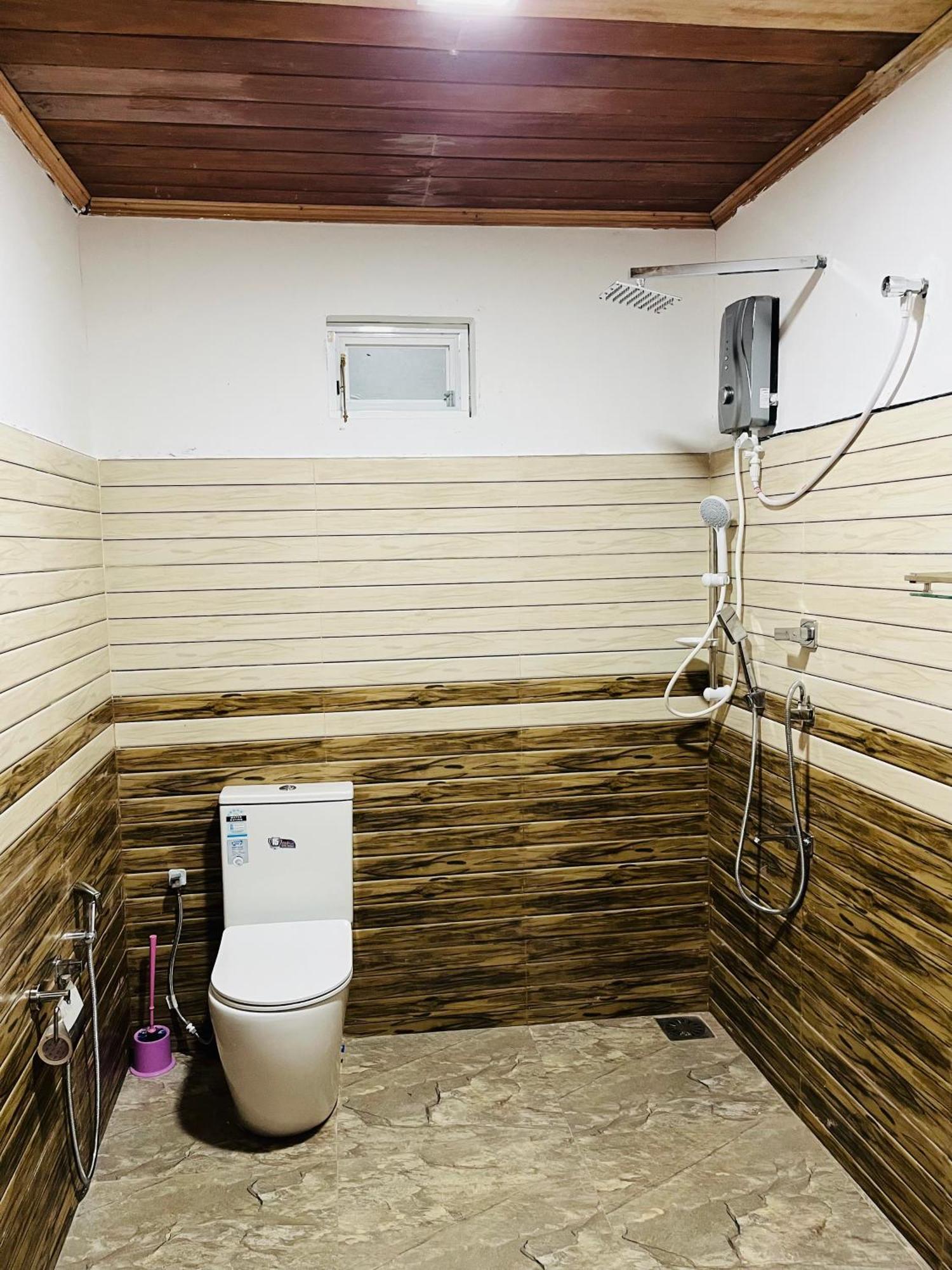 Ceylon Serenity Villas ベールワラ エクステリア 写真