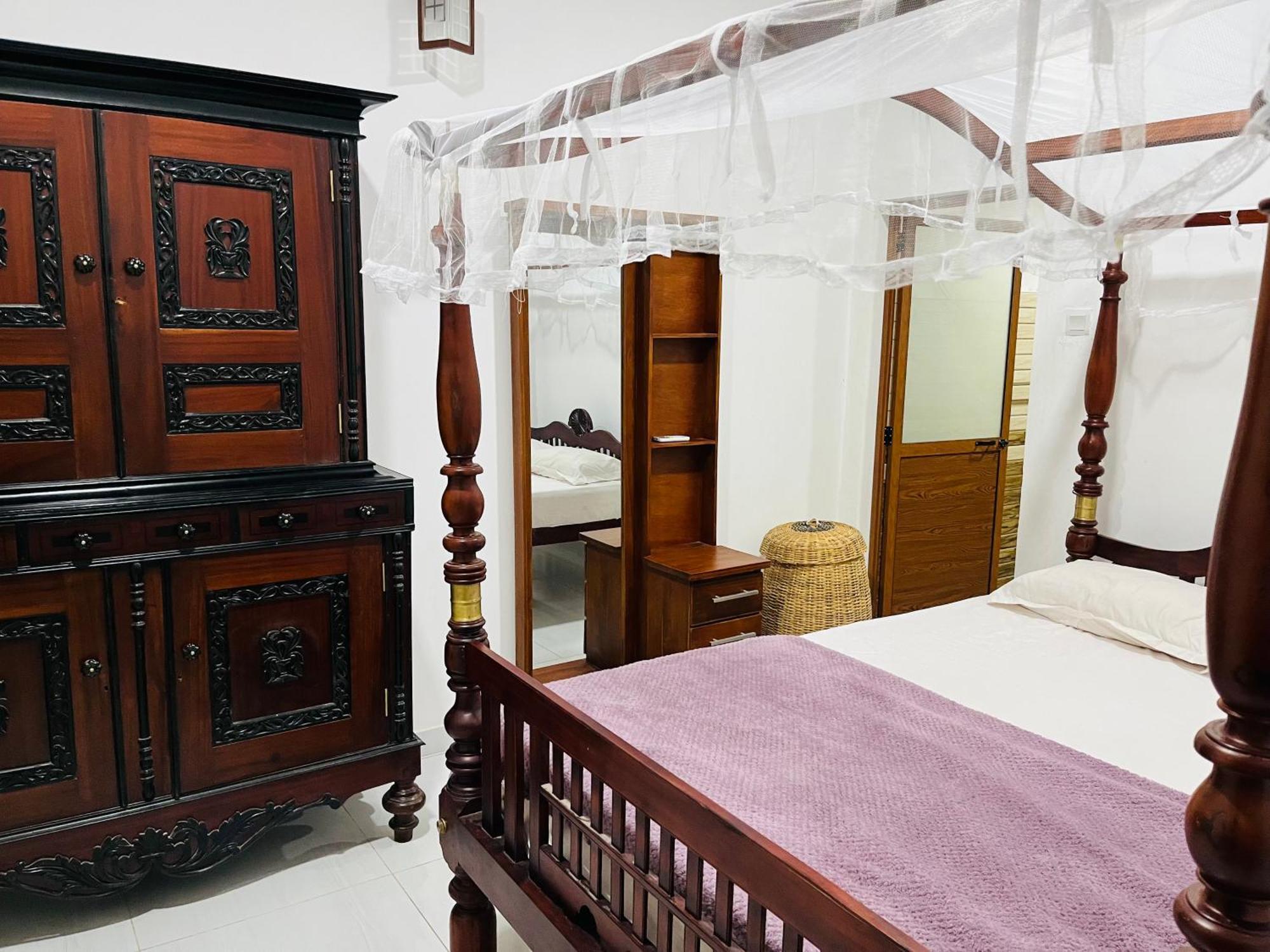 Ceylon Serenity Villas ベールワラ エクステリア 写真