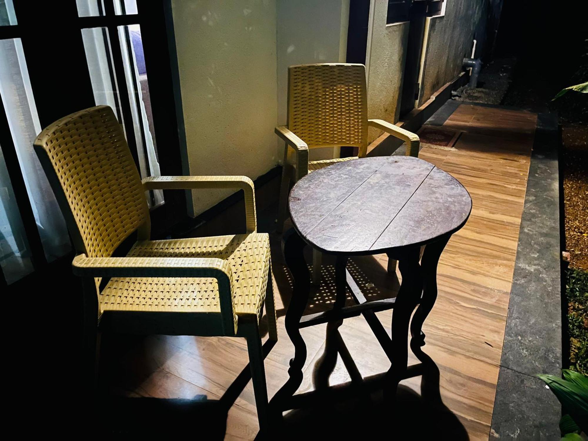 Ceylon Serenity Villas ベールワラ エクステリア 写真