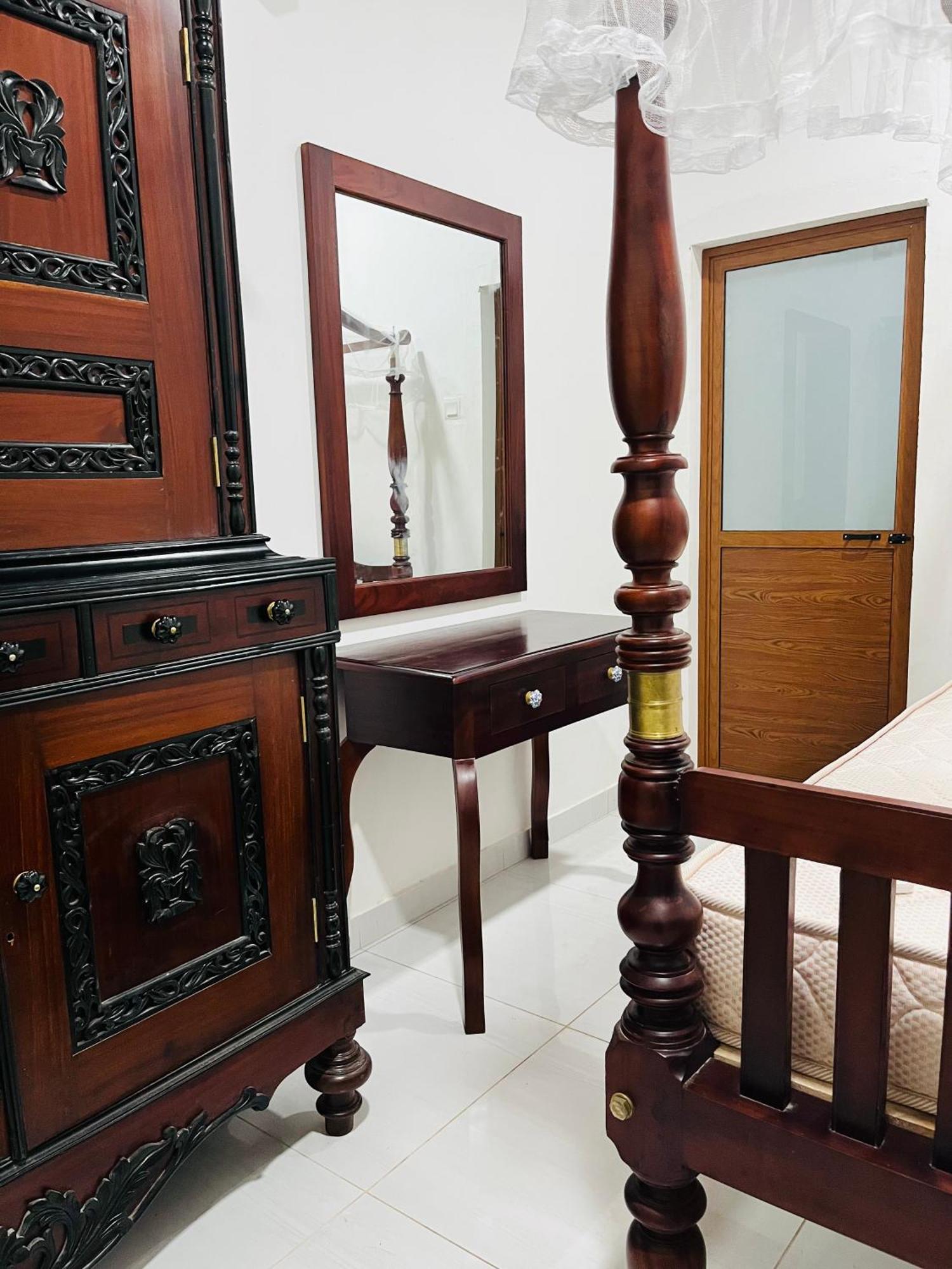 Ceylon Serenity Villas ベールワラ エクステリア 写真