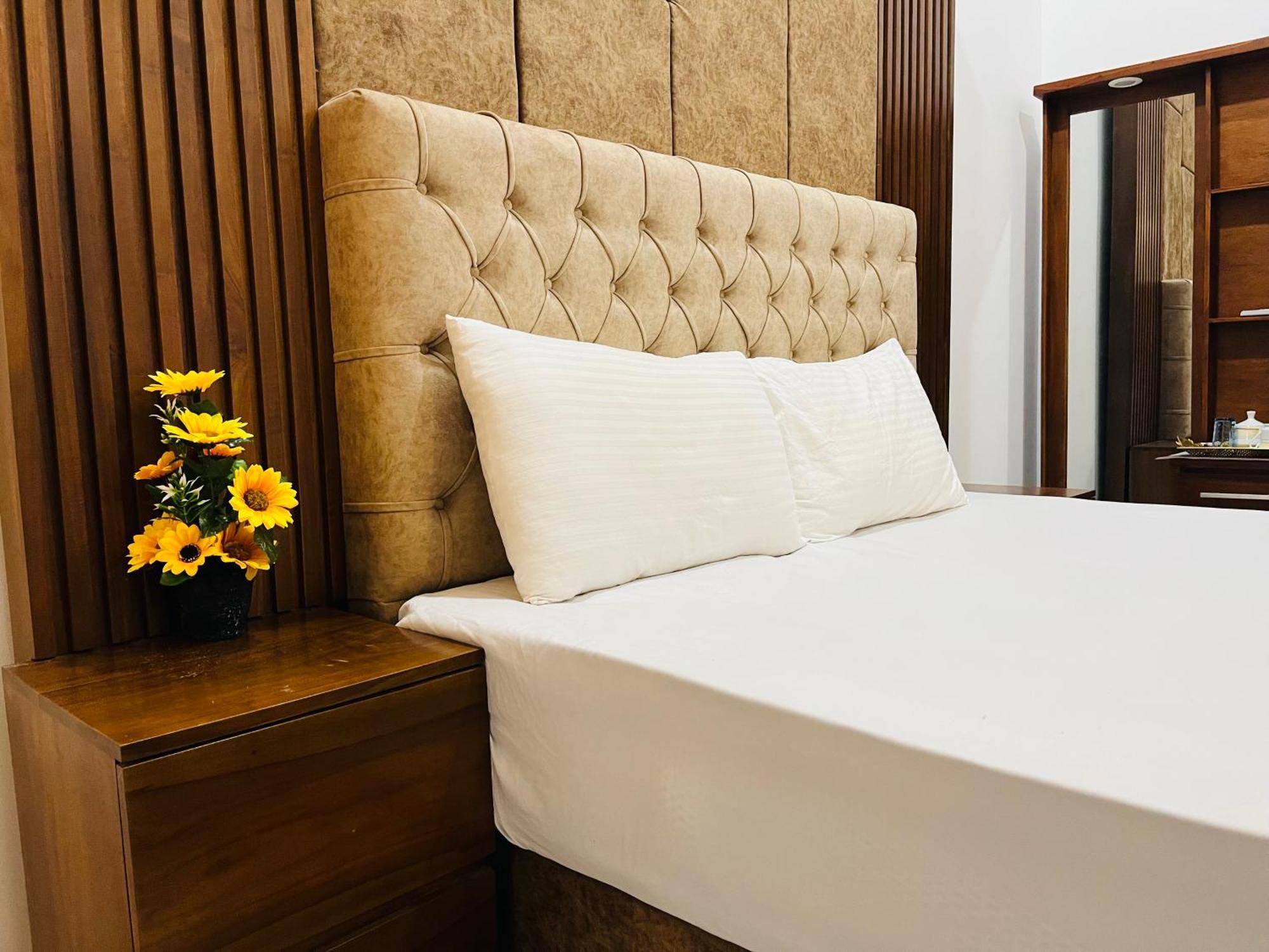 Ceylon Serenity Villas ベールワラ エクステリア 写真