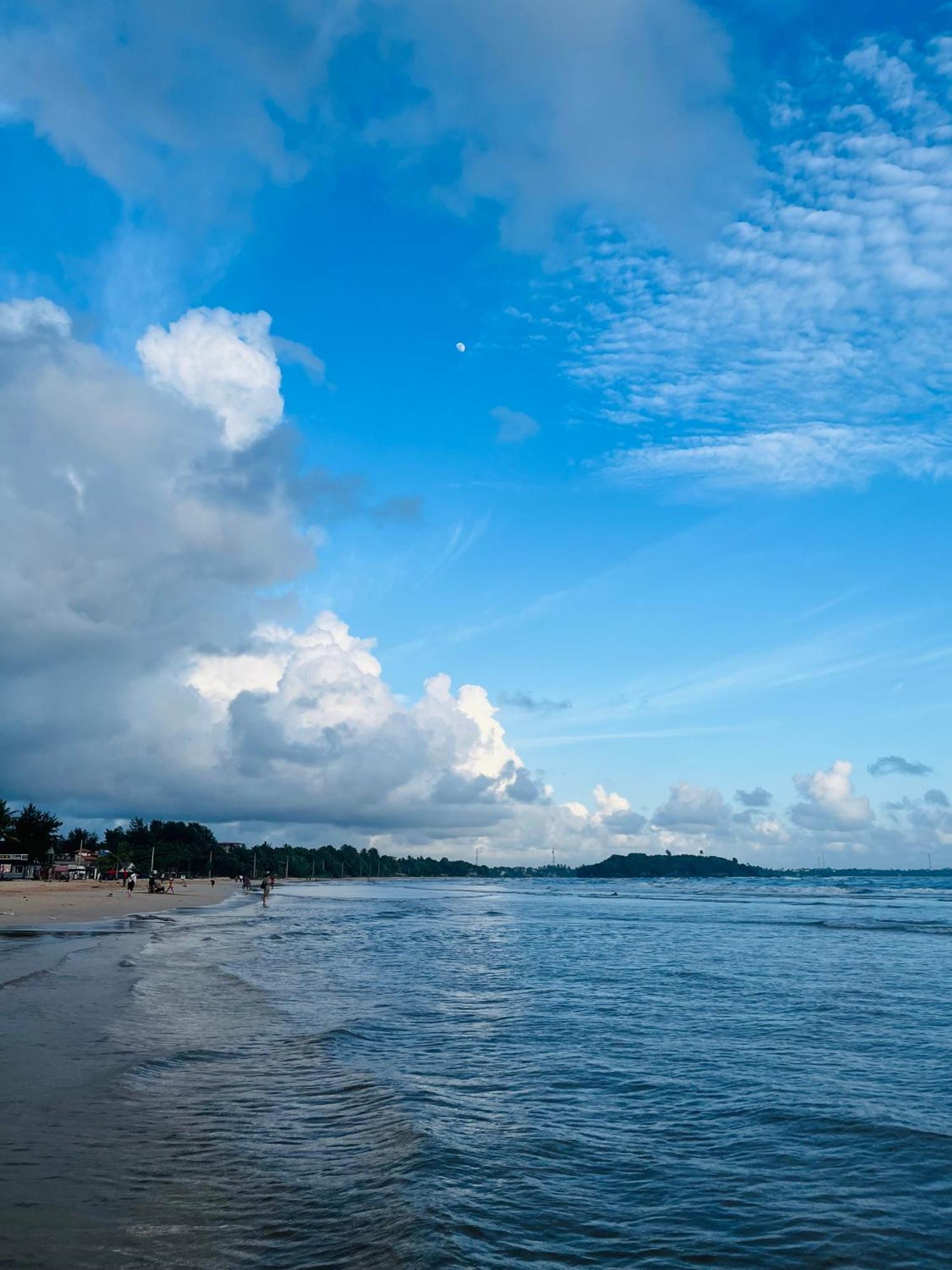 Ceylon Serenity Villas ベールワラ エクステリア 写真